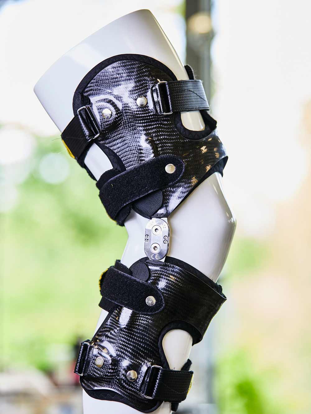 Orthesen als Entlastung bei Arthrose Orthesen als Entlastung bei Arthrose