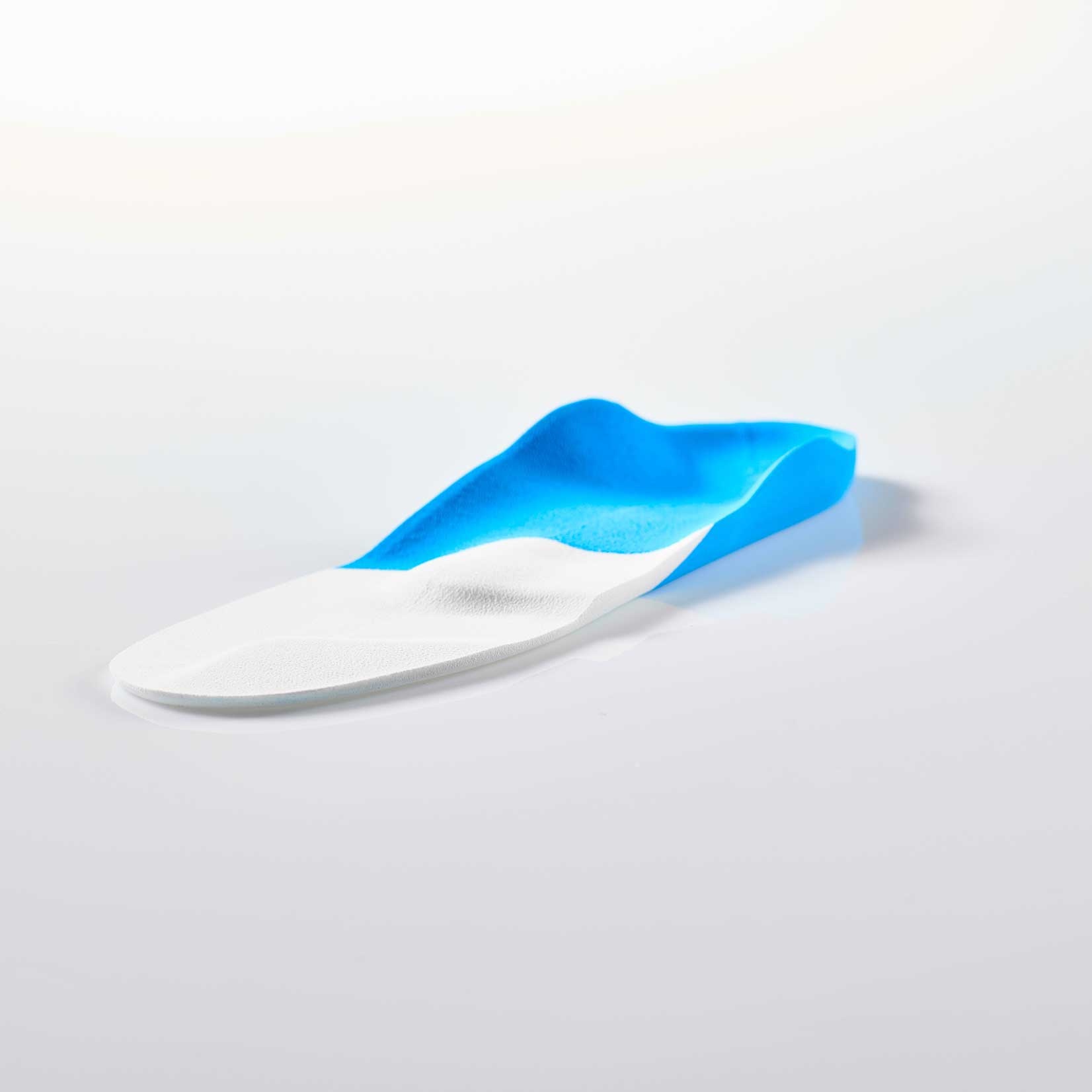 Orthopädische Einlagen Supraflex