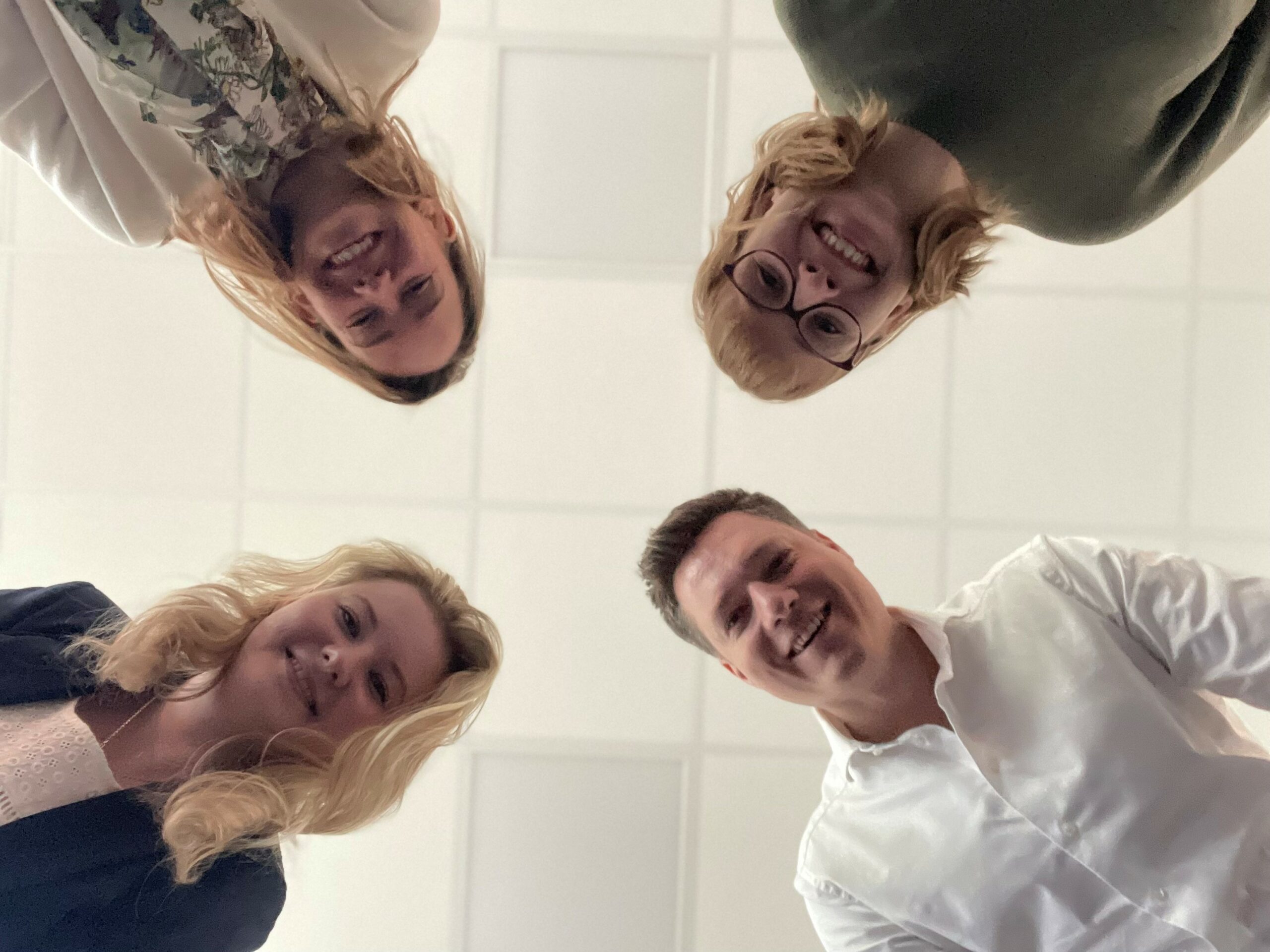 vertriebsinnendienst