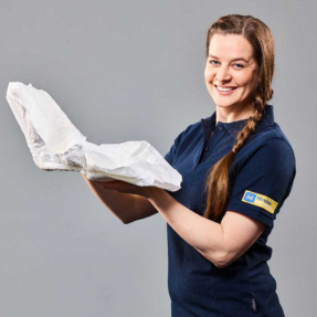 Häusliche Pflege Hilfsmittel: Aufsaugende Inkontinenz