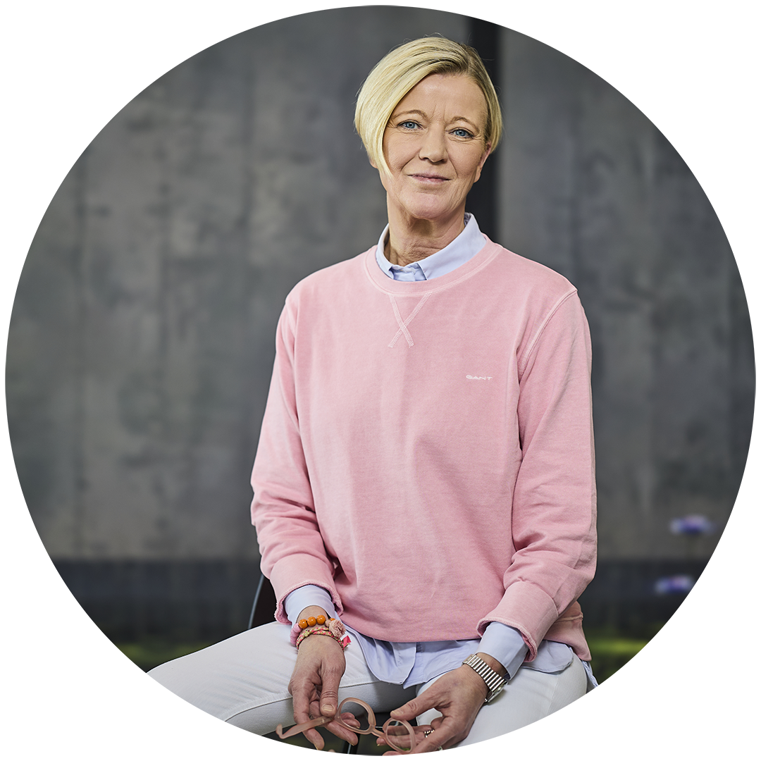 Annette Jaskulla
